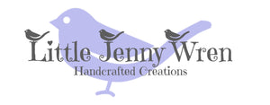 Little Jenny Wren Shop